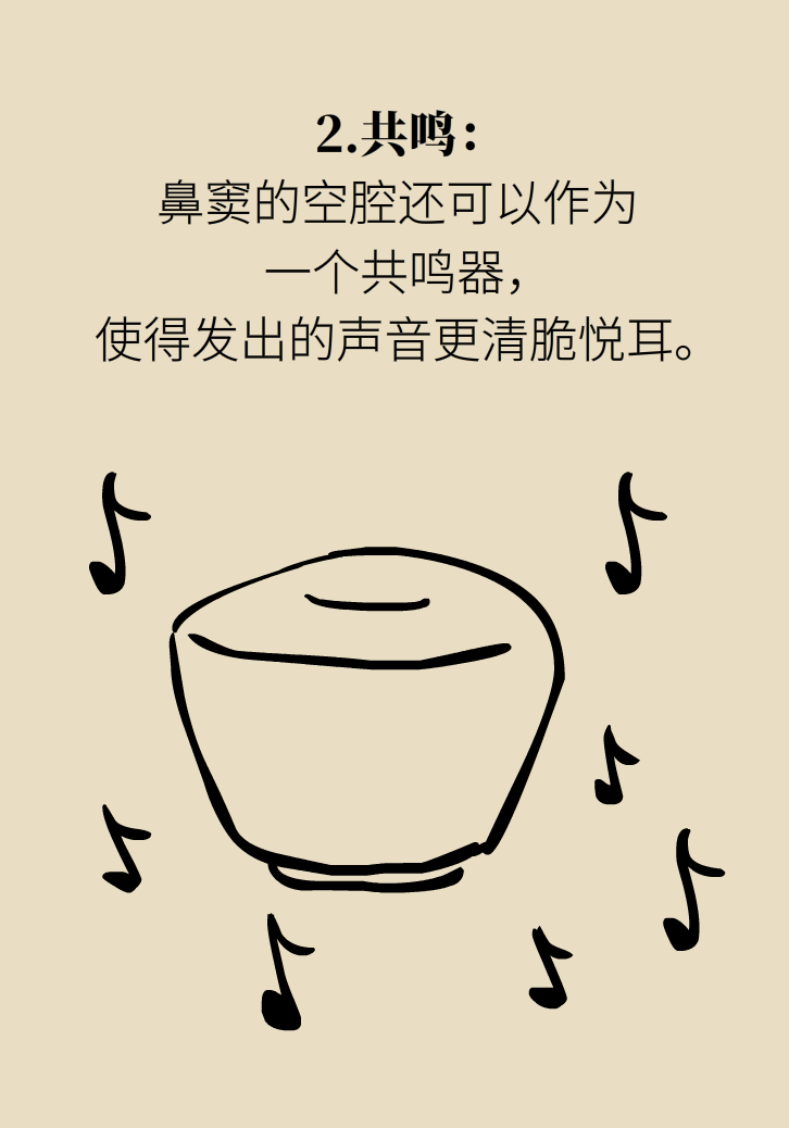 為什么鼻竇發(fā)炎，疼的卻是頭、眼和牙？