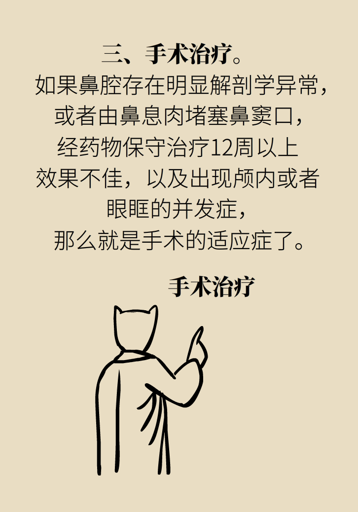 為什么鼻竇發(fā)炎，疼的卻是頭、眼和牙？