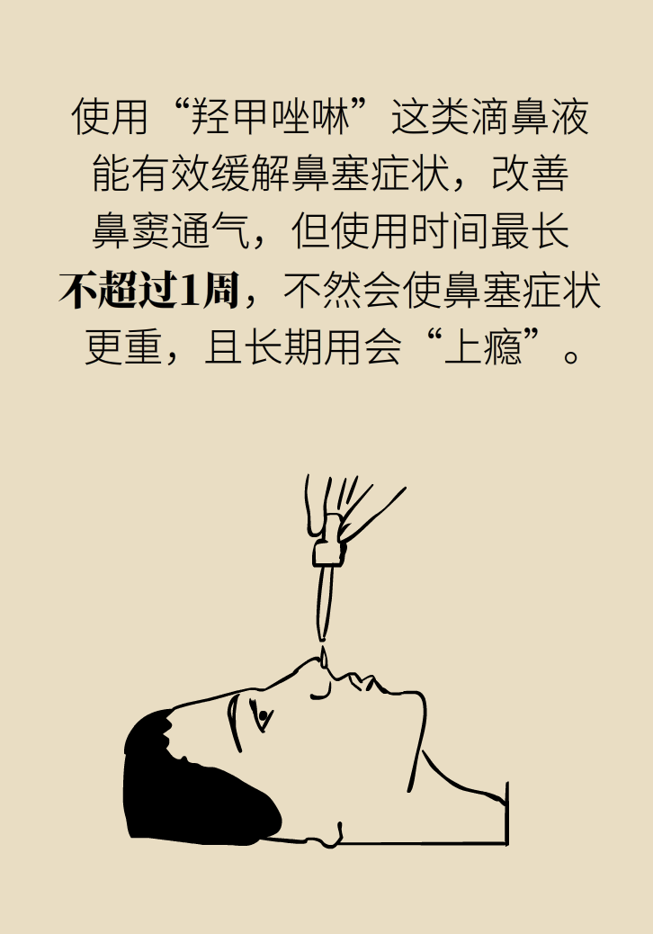 為什么鼻竇發(fā)炎，疼的卻是頭、眼和牙？