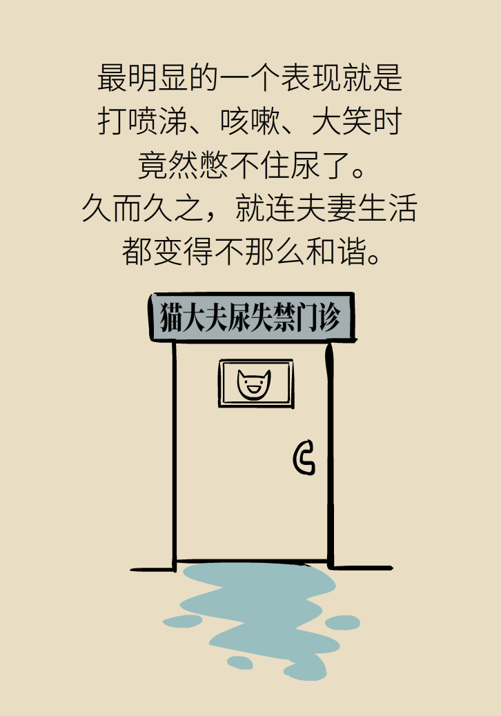 選擇剖腹產(chǎn)，就能避免盆底肌損傷嗎？