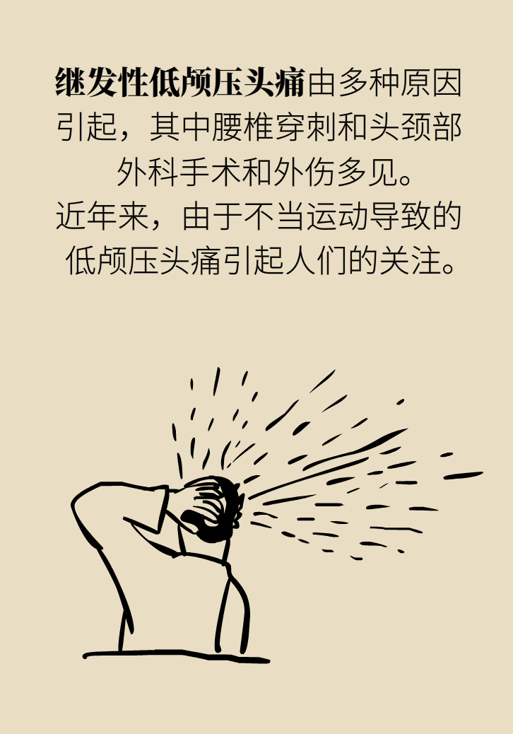 練瑜伽把腦脊液拉漏了！常見(jiàn)的“瑜伽病”你知道多少