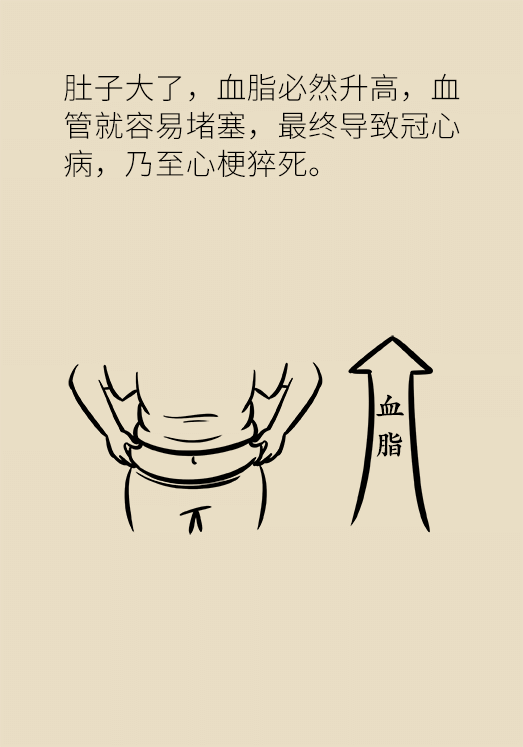 坐一天等于抽一包煙？專家：千萬(wàn)別疏忽
