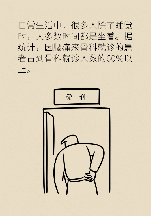 坐一天等于抽一包煙？專家：千萬(wàn)別疏忽