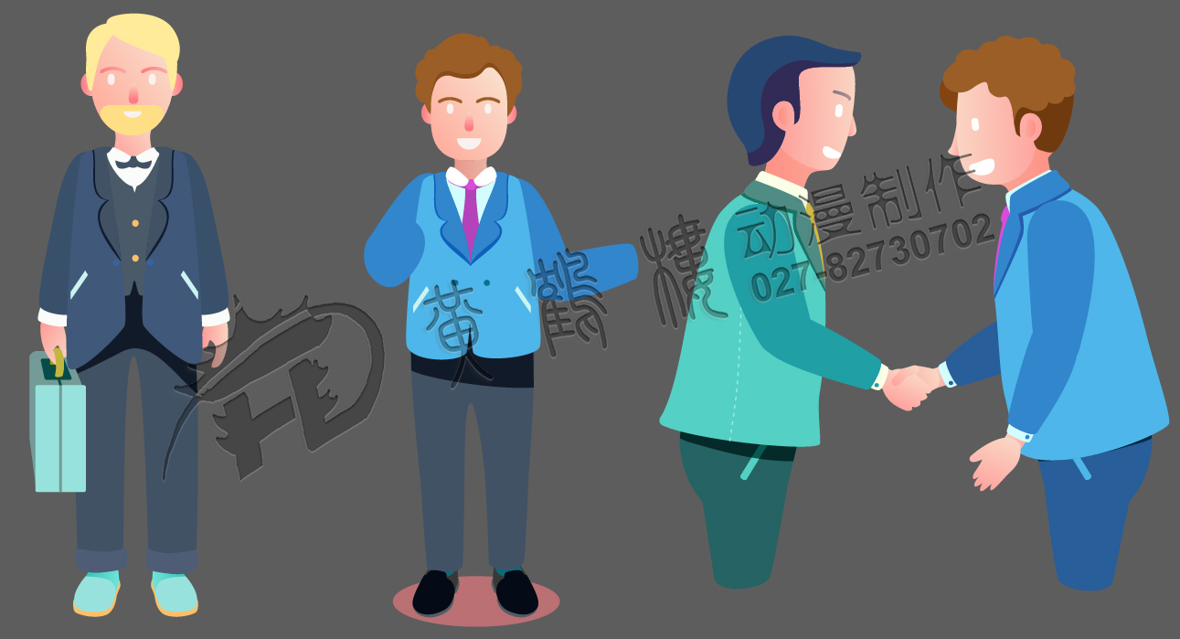 道達(dá)爾動(dòng)畫(huà)宣傳片制作 道達(dá)爾動(dòng)畫(huà)宣傳片制作