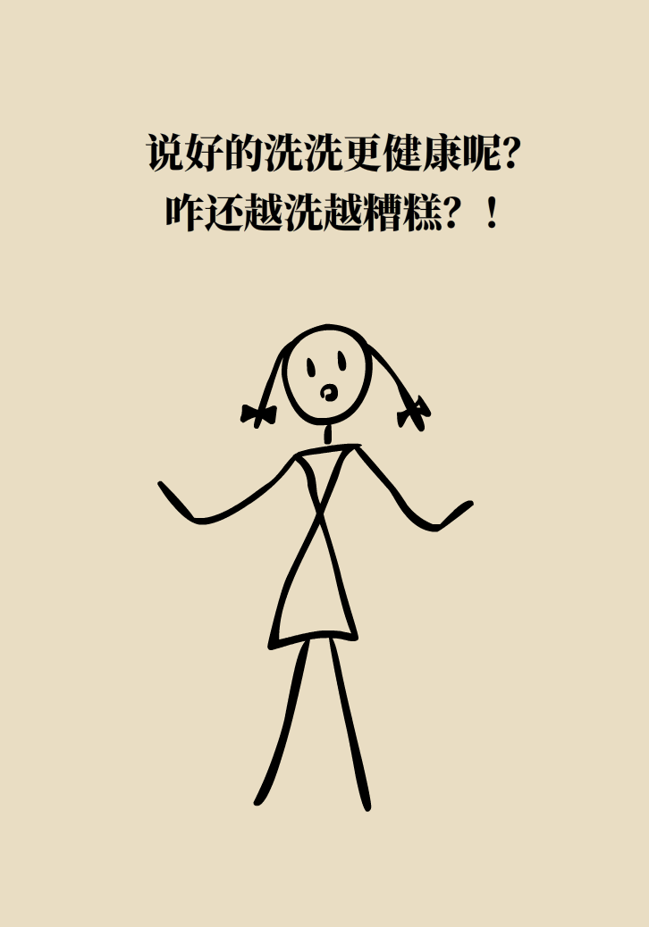 提醒！“洗眼睛”竟然把角膜洗潰瘍了，你還敢亂洗嗎？
