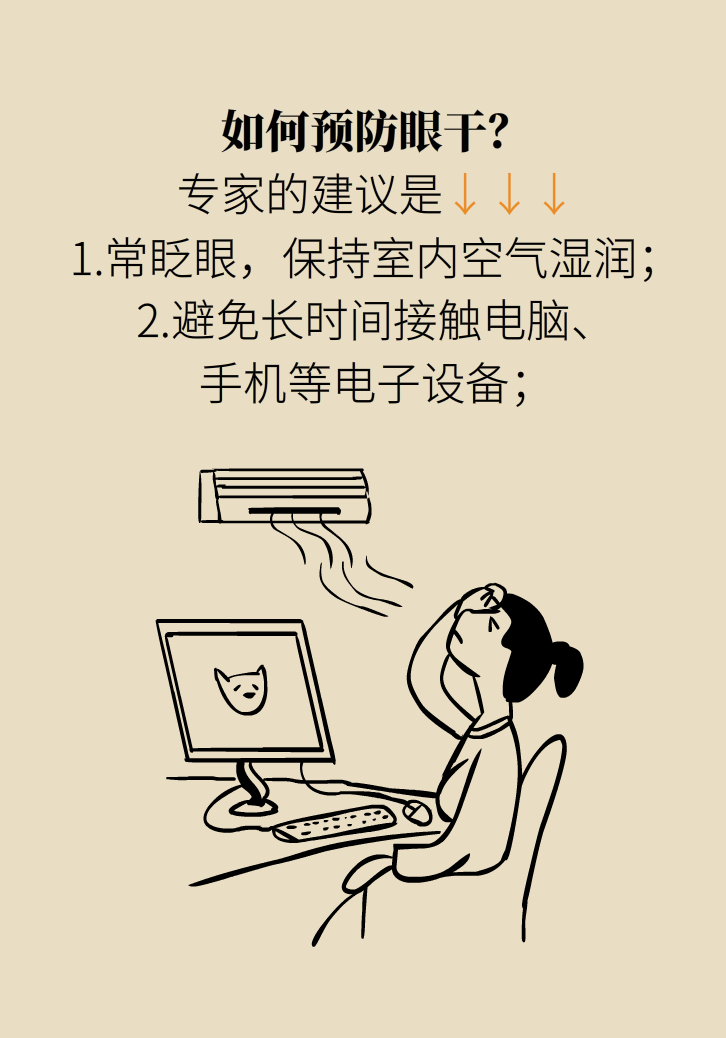 提醒！“洗眼睛”竟然把角膜洗潰瘍了，你還敢亂洗嗎？