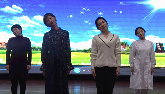 30歲的人60歲的頸椎？快來學(xué)學(xué)這套頸椎操