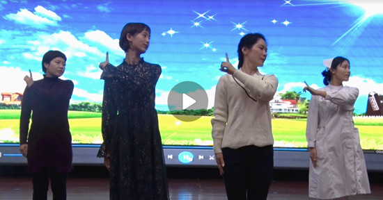 30歲的人60歲的頸椎？快來學(xué)學(xué)這套頸椎操