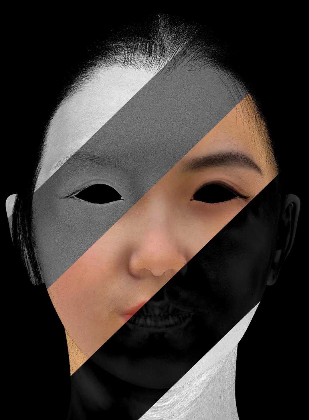 女士兵角色是根據(jù)真人組員一比一做的2.jpg