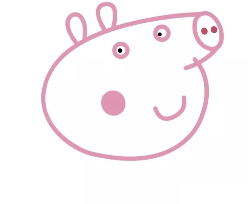 手繪佩奇先生怎么畫5.png 手繪佩奇先生怎么畫5.png