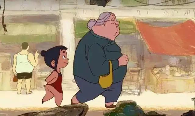 奶奶游戲二選一，化身大圣解危機場景一.jpg