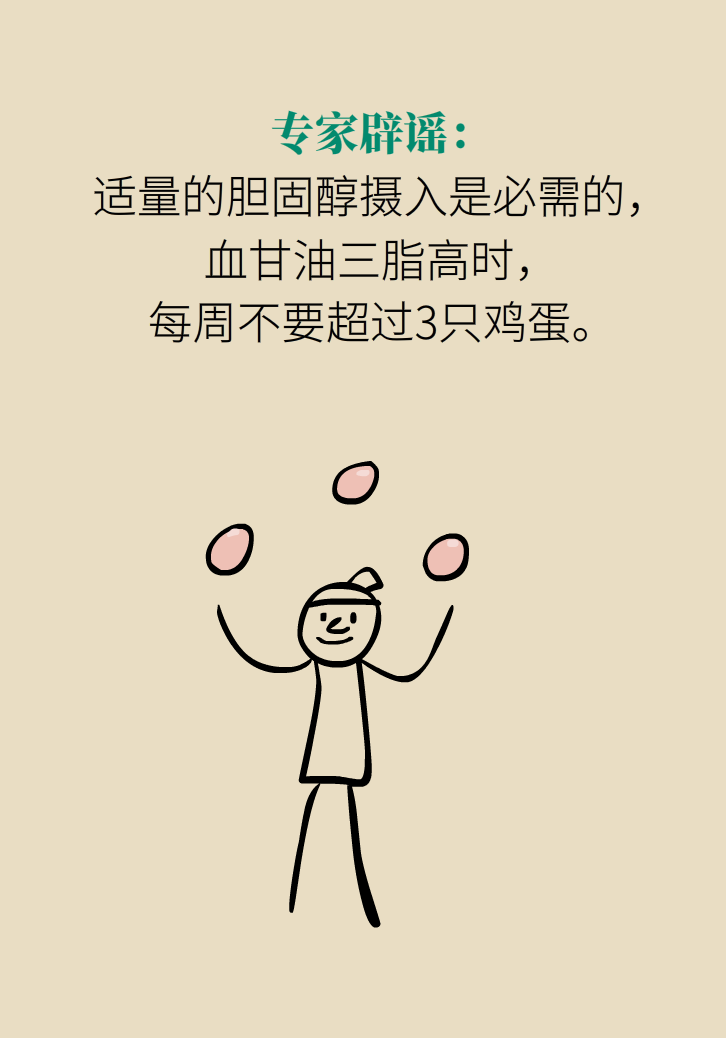 科普動(dòng)漫：血糖高不能吃水果、痛經(jīng)不能吃涼的，到底是真是假？