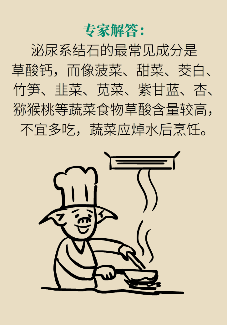 科普動(dòng)漫：血糖高不能吃水果、痛經(jīng)不能吃涼的，到底是真是假？
