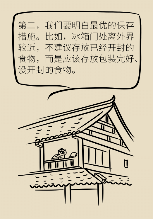 冰箱竟成了細(xì)菌的溫床？專家：正確使用是關(guān)鍵