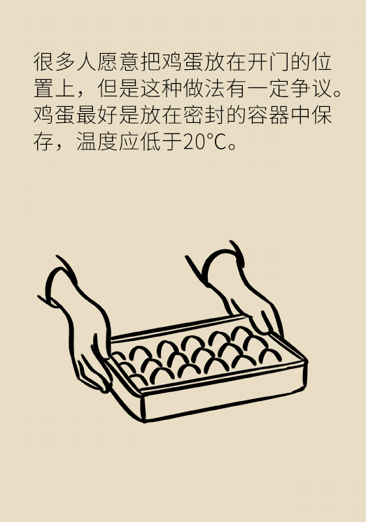 冰箱竟成了細(xì)菌的溫床？專家：正確使用是關(guān)鍵