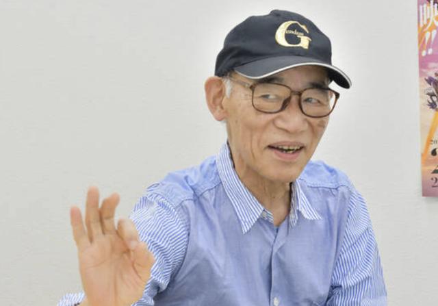 為什么日本的動(dòng)畫電影經(jīng)常不用專業(yè)的動(dòng)畫聲優(yōu)？