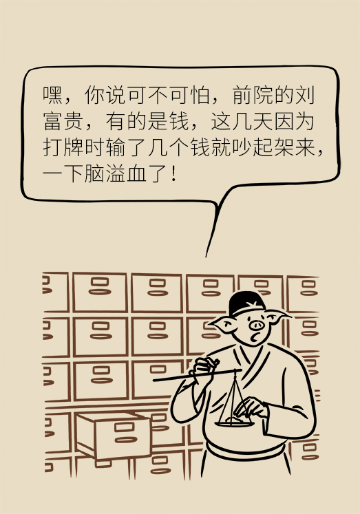 腦出血怎么辦？這些人群要格外注意