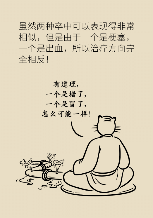 腦出血怎么辦？這些人群要格外注意