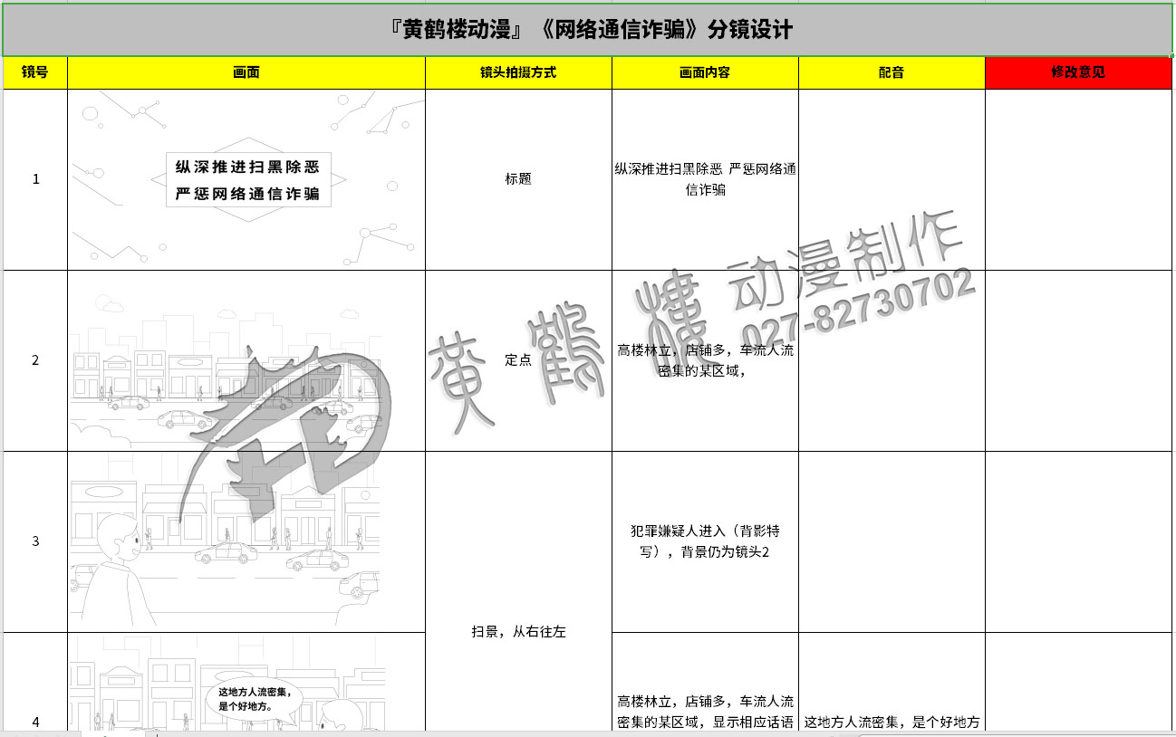 網(wǎng)絡通訊詐騙動畫分鏡設計1-4.jpg