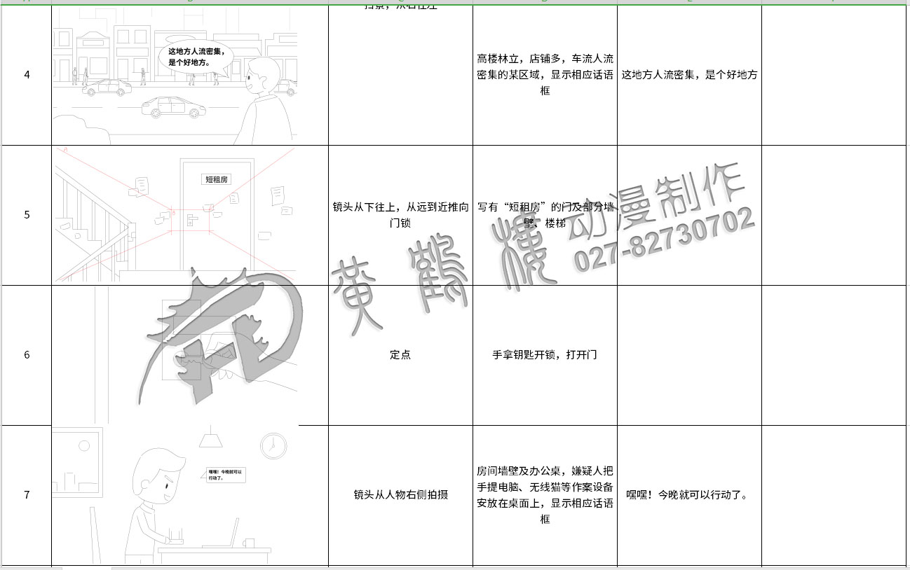網(wǎng)絡通訊詐騙動畫分鏡設計4-7.jpg