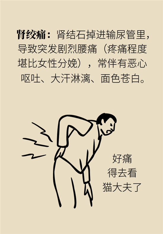 結(jié)石科普：身體里多了各種結(jié)石，應(yīng)該怎么辦？