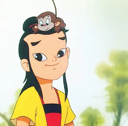 《寶蓮燈》李玟寧靜合作的這部電影，曾經(jīng)重映10次，央視給出超高評價