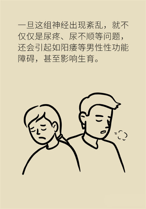 憋尿的7大危害，你真的了解嗎？
