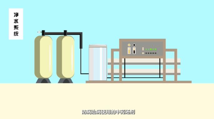 福園雞場的純凈水設(shè)備.jpg 福園雞場的純凈水設(shè)備.jpg