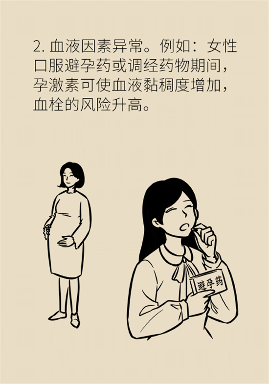年紀(jì)輕輕別大意，小心腦卒中