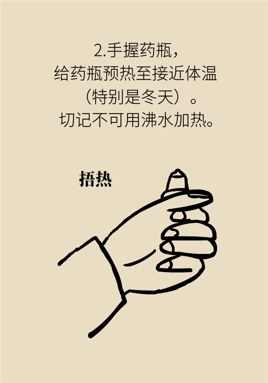 孩子游泳耳朵進水用“耳浴“？得注意這7大細節(jié)