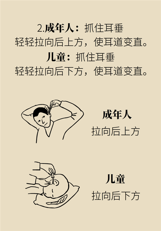 孩子游泳耳朵進水用“耳浴“？得注意這7大細節(jié)