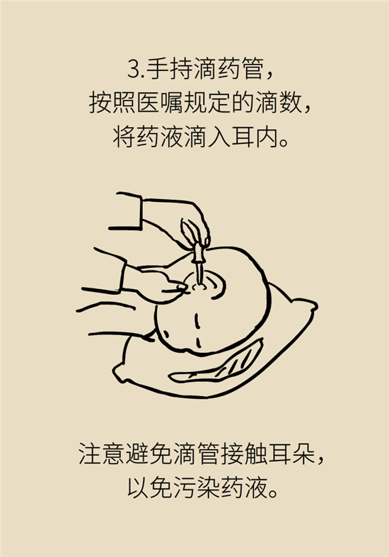 孩子游泳耳朵進水用“耳浴“？得注意這7大細節(jié)