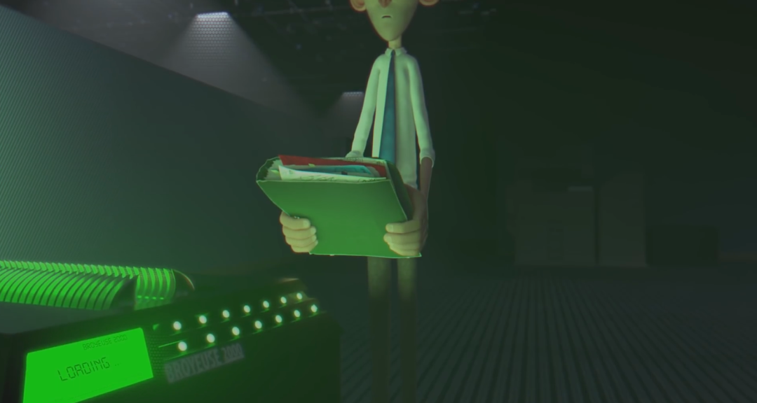 社畜與他的棕熊同事四.png 社畜與他的棕熊同事四.png