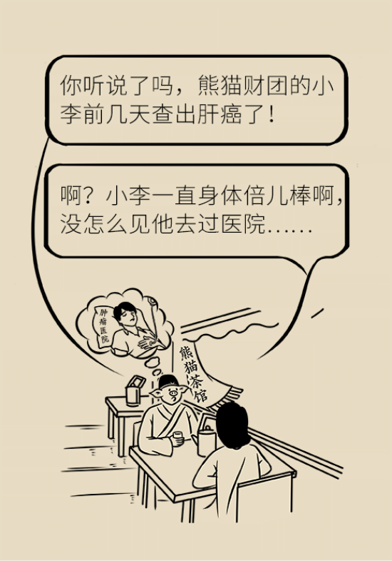 論發(fā)現(xiàn)早期肝癌的本事，cfDNA比AFP更精準，比影像學更早一步