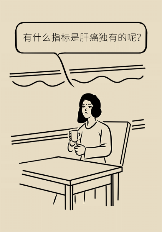 論發(fā)現(xiàn)早期肝癌的本事，cfDNA比AFP更精準，比影像學更早一步