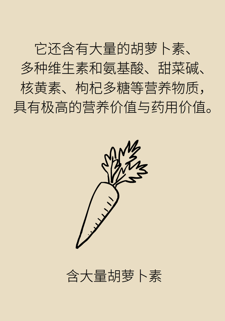 成天喝著枸杞茶，它真的適合你嗎？