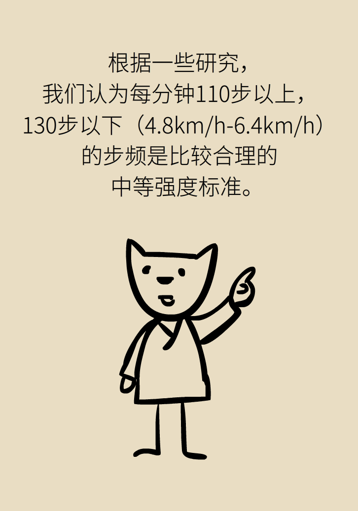 走路也要注意姿勢？這樣走路既減肥對身材又好