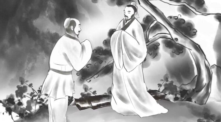 高山流水動(dòng)畫(huà)片伯牙子期.jpg 高山流水動(dòng)畫(huà)片伯牙子期.jpg