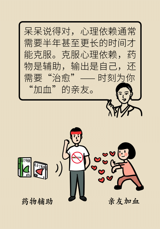 一戒煙就失眠頭暈煩躁不安？掌握這幾個(gè)要點(diǎn)才管用