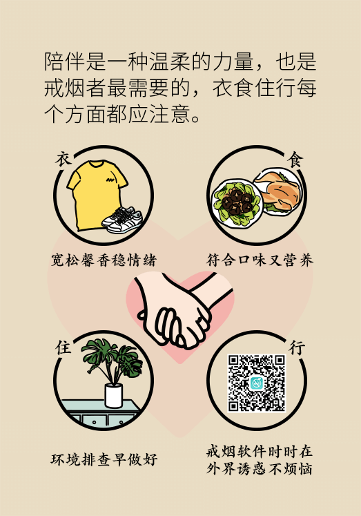 一戒煙就失眠頭暈煩躁不安？掌握這幾個(gè)要點(diǎn)才管用