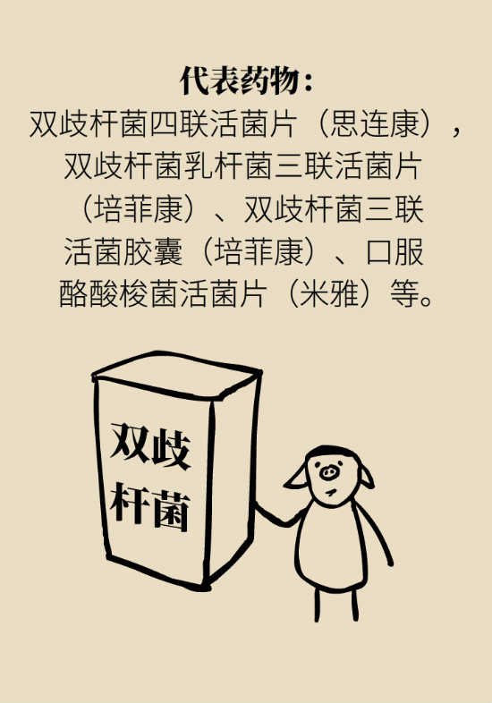 益生菌真能提高免疫力嗎？專家提醒注意這8點(diǎn)