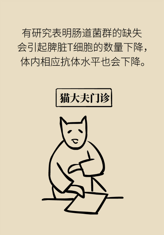 益生菌真能提高免疫力嗎？專家提醒注意這8點(diǎn)