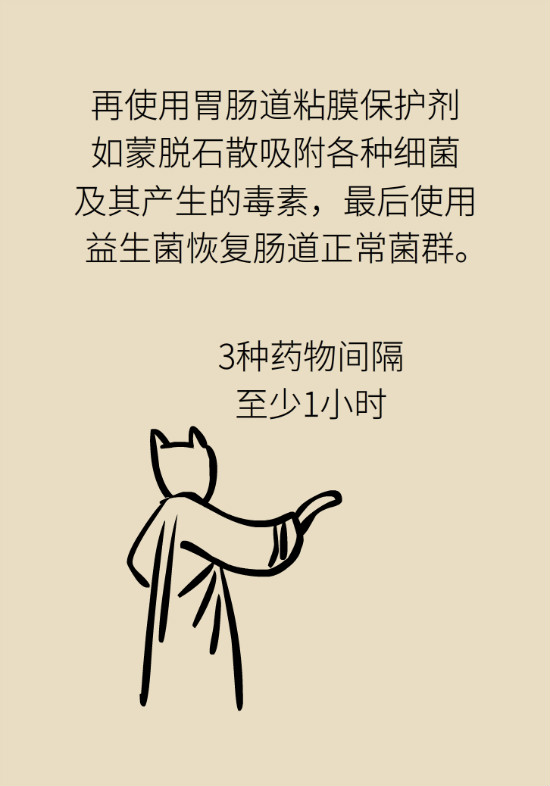 益生菌真能提高免疫力嗎？專家提醒注意這8點(diǎn)