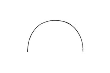鯨魚(yú)簡(jiǎn)筆畫(huà)圖片