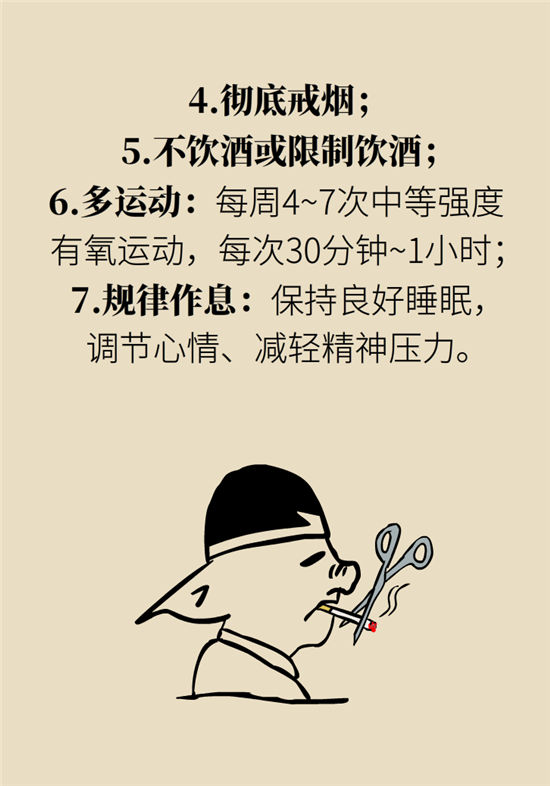 高血壓可以不吃藥嗎？專家：需要滿足這些條件