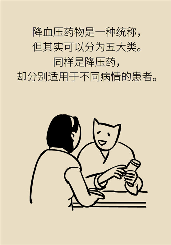 高血壓可以不吃藥嗎？專家：需要滿足這些條件