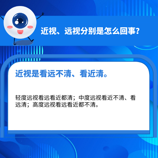 科學(xué)用眼，你做對(duì)了嗎？這10個(gè)護(hù)眼小常識(shí)你必須知道