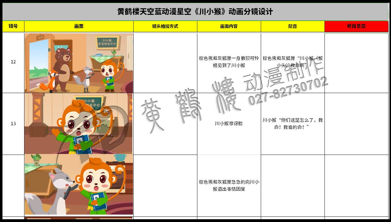 動(dòng)畫設(shè)計(jì)制作《敬畏自然 科學(xué)飲食》餐飲美食故事動(dòng)漫宣傳片分鏡制作12-13.jpg