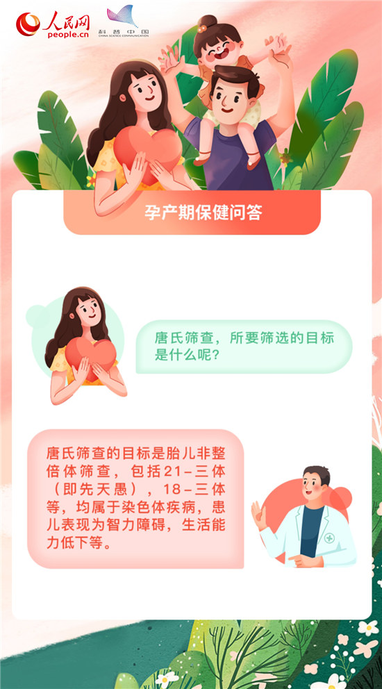 女性懷孕前后需要做多少檢查？最全孕期百科在此
