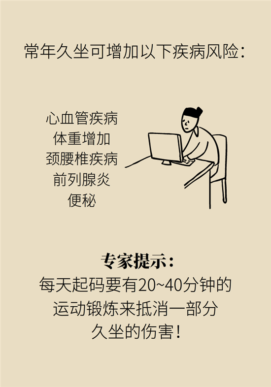 熬夜和禿頭的真正衡量標(biāo)準(zhǔn)是什么？專家給你說清了